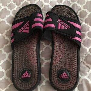 Adidas slides
